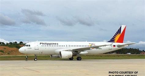 The Long Flight From New York To Manila – About Philippines.